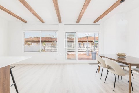 3 bedrooms penthouse for sale in Barcelona, Catalonia, Spain № 8743 - photo 15