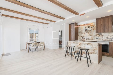 3 bedrooms penthouse for sale in Barcelona, Catalonia, Spain № 8743 - photo 12