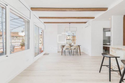 3 bedrooms penthouse for sale in Barcelona, Catalonia, Spain № 8743 - photo 11