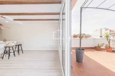 3 bedrooms penthouse for sale in Barcelona, Catalonia, Spain № 8743 - photo 16
