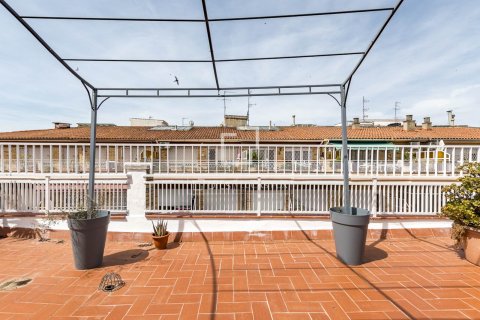3 bedrooms penthouse for sale in Barcelona, Catalonia, Spain № 8743 - photo 5