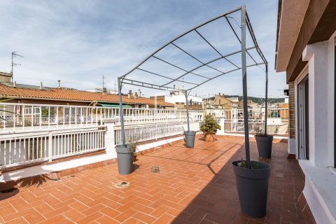 3 bedrooms penthouse for sale in Barcelona, Catalonia, Spain № 8743 - photo 3