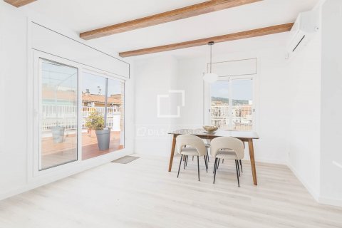 3 bedrooms penthouse for sale in Barcelona, Catalonia, Spain № 8743 - photo 18