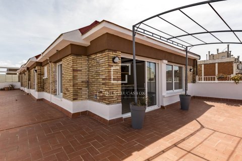 3 bedrooms penthouse for sale in Barcelona, Catalonia, Spain № 8743 - photo 9