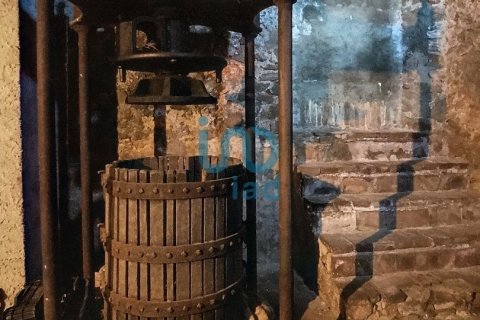 Купить дом в Сан-Андреу-де-ла-Барка, Испания с 10 спален, 10701м², № 4946 - фото 17