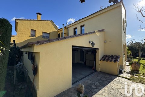 Купить дом в Барселона, Испания с 4 спальни, 400м², № 4950 - фото 29