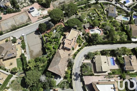 Parcela de 7968 m² en venta en Lloret de Mar, Gerona, Cataluña, Spain № 4951 - foto 21