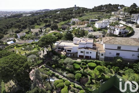 Parcela de 7968 m² en venta en Lloret de Mar, Gerona, Cataluña, Spain № 4951 - foto 24
