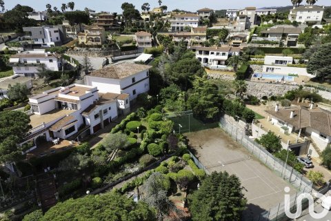 Parcela de 7968 m² en venta en Lloret de Mar, Gerona, Cataluña, Spain № 4951 - foto 25
