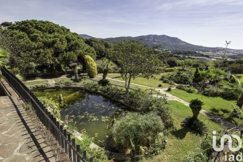 Parcela de 7968 m² en venta en Lloret de Mar, Gerona, Cataluña, Spain № 4951 - foto 8