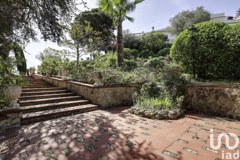 Parcela de 7968 m² en venta en Lloret de Mar, Gerona, Cataluña, Spain № 4951 - foto 14