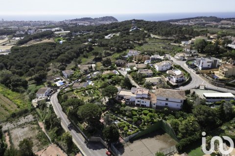 Parcela de 7968 m² en venta en Lloret de Mar, Gerona, Cataluña, Spain № 4951 - foto 23