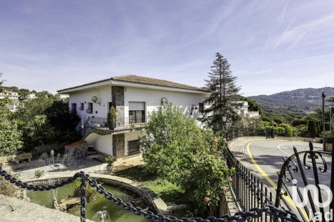 Parcela de 7968 m² en venta en Lloret de Mar, Gerona, Cataluña, Spain № 4951 - foto 2
