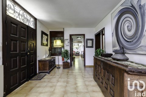 Parcela de 7968 m² en venta en Lloret de Mar, Gerona, Cataluña, Spain № 4951 - foto 28