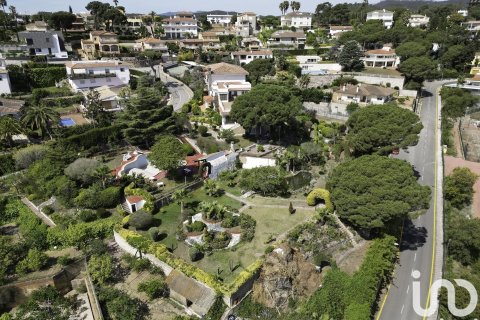 Parcela de 7968 m² en venta en Lloret de Mar, Gerona, Cataluña, Spain № 4951