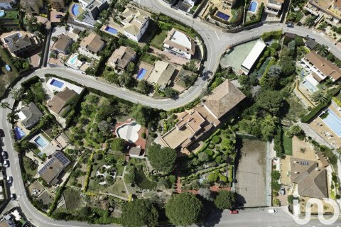 Parcela de 7968 m² en venta en Lloret de Mar, Gerona, Cataluña, Spain № 4951 - foto 22
