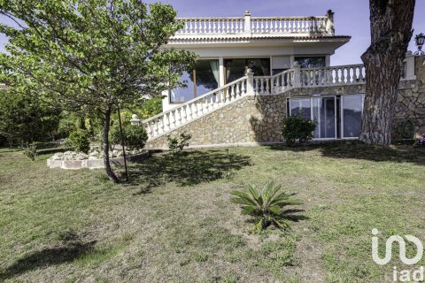 Parcela de 7968 m² en venta en Lloret de Mar, Gerona, Cataluña, Spain № 4951 - foto 7