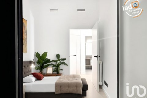 Купить квартиру в Барселона, Испания с 2 спальни, 75м², № 4952 - фото 4