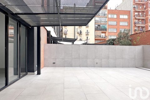 Купить квартиру в Барселона, Испания с 2 спальни, 75м², № 4952 - фото 6