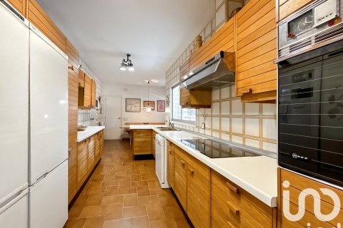 Купить дом в Калонже-и-Сант-Антони, Испания с 5 спален, 539м², № 4949 - фото 10