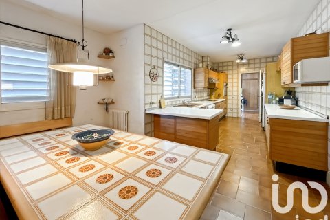 Купить дом в Калонже-и-Сант-Антони, Испания с 5 спален, 539м², № 4949 - фото 11
