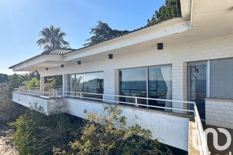 Купить дом в Калонже-и-Сант-Антони, Испания с 5 спален, 539м², № 4949 - фото 24