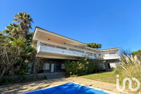 Купить дом в Калонже-и-Сант-Антони, Испания с 5 спален, 539м², № 4949 - фото 22