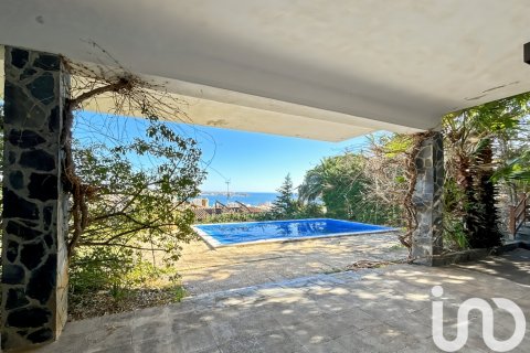 Купить дом в Калонже-и-Сант-Антони, Испания с 5 спален, 539м², № 4949 - фото 2