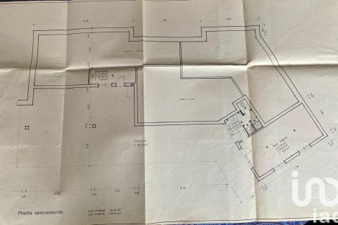 Купить дом в Калонже-и-Сант-Антони, Испания с 5 спален, 539м², № 4949 - фото 26