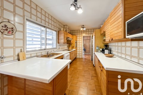 Купить дом в Калонже-и-Сант-Антони, Испания с 5 спален, 539м², № 4949 - фото 9