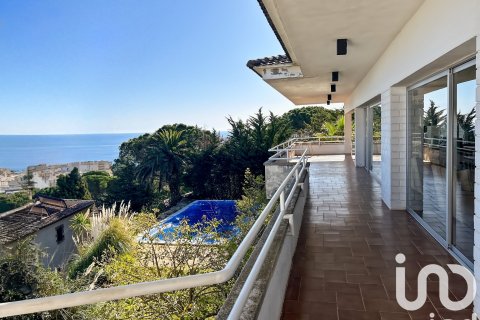 Купить дом в Калонже-и-Сант-Антони, Испания с 5 спален, 539м², № 4949 - фото 20