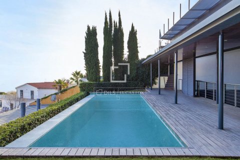 Купить виллу в Барселона, Испания с 6 спален, 669м², № 8900 - фото 25