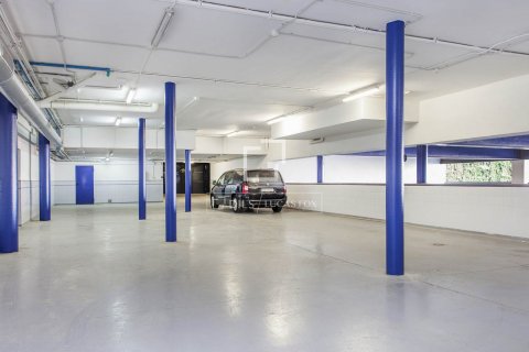 Купить виллу в Барселона, Испания с 6 спален, 669м², № 8900 - фото 8