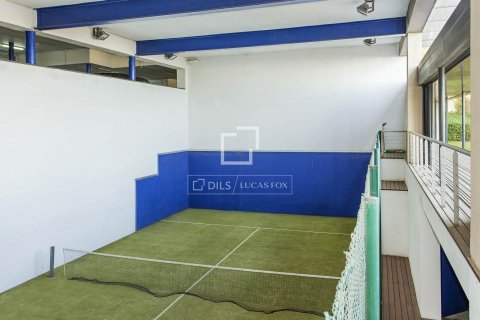Купить виллу в Барселона, Испания с 6 спален, 669м², № 8900 - фото 7