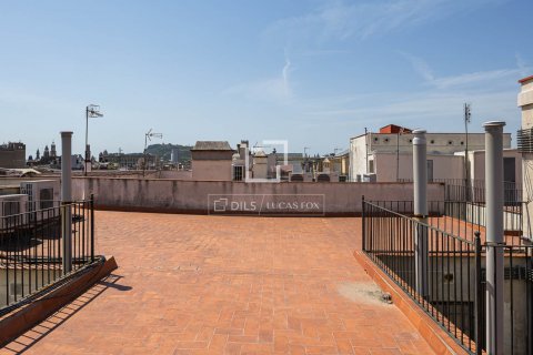 Купить пентхаус в Барселона, Испания с 4 спальни, 117м², № 8899 - фото 8