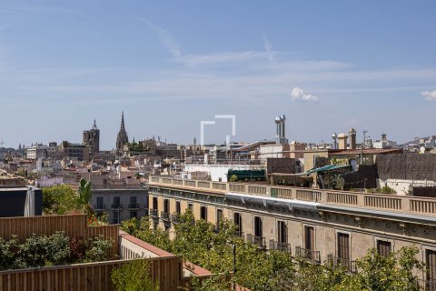 Купить пентхаус в Барселона, Испания с 4 спальни, 117м², № 8899 - фото 28