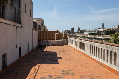 Купить пентхаус в Барселона, Испания с 4 спальни, 117м², № 8899 - фото 11