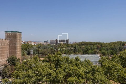 Купить пентхаус в Барселона, Испания с 4 спальни, 117м², № 8899 - фото 5