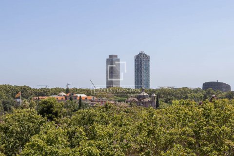 Купить пентхаус в Барселона, Испания с 4 спальни, 117м², № 8899 - фото 4
