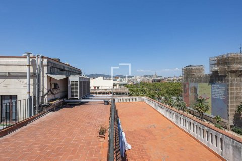Купить пентхаус в Барселона, Испания с 4 спальни, 117м², № 8899 - фото 9