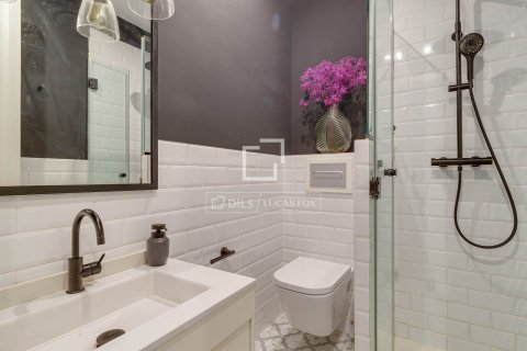 3 chambres apartment à vendre à Barcelona, Catalonia, Spain № 8895 - photo 30