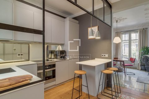 3 chambres apartment à vendre à Barcelona, Catalonia, Spain № 8895 - photo 15