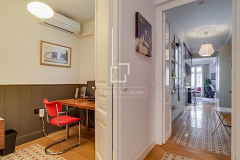 3 chambres apartment à vendre à Barcelona, Catalonia, Spain № 8895 - photo 27