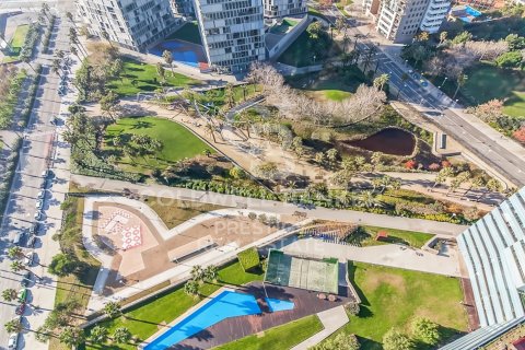 Apartamento de 3 dormitorios en venta en Barcelona, Cataluña, Spain № 5717 - foto 25