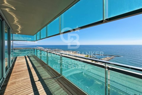 Apartamento de 3 dormitorios en venta en Barcelona, Cataluña, Spain № 5717 - foto 2