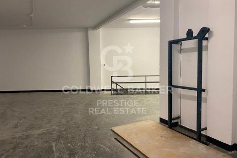 Купить коммерческую недвижимость в Барселона, Испания 340м², № 5719 - фото 11