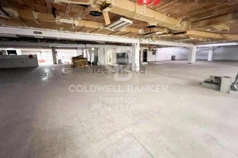 Propiedad comercial en venta en Barcelona, Cataluña, Spain № 5718 - foto 16