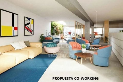 Propiedad comercial en venta en Barcelona, Cataluña, Spain № 5718