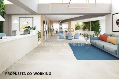 Propiedad comercial en venta en Barcelona, Cataluña, Spain № 5718 - foto 2