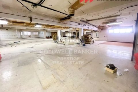 Propiedad comercial en venta en Barcelona, Cataluña, Spain № 5718 - foto 4